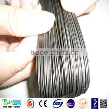 50-100kg BWG SWG Big Roll Binding Black Annealed Wire photo-4