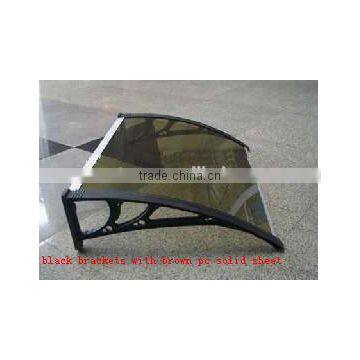 Polycover,pc Awning/canopy,polycarbonate Awning/canopy photo-3