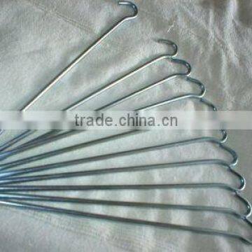 Tent Pegs Camping Wire Pegs photo-2