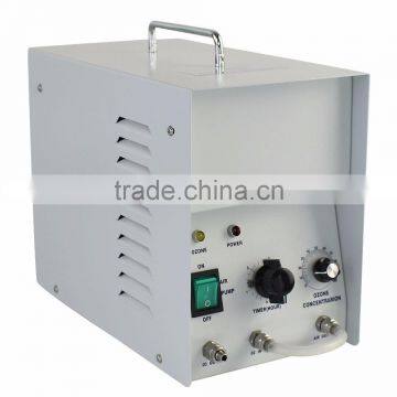 China Manufacturer Water Treatment Plants Drinking Water Ozone Generators With CE photo-2