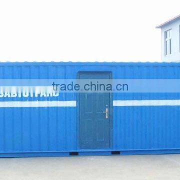 Best Selling Product in Europe Expanded Simple Container Camp photo-4