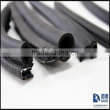 High Demand Extruded Rubber Strip photo-6