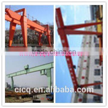 CICQ Portal Crane With Longlife Span photo-2