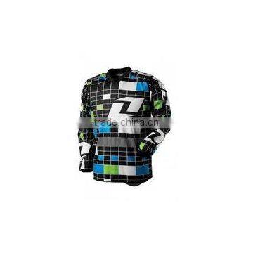 Custom Motocross Clothing Sublimated Motocross Jersey photo-3