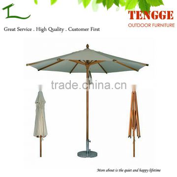 Outdoor Garden Furniture Umbrella