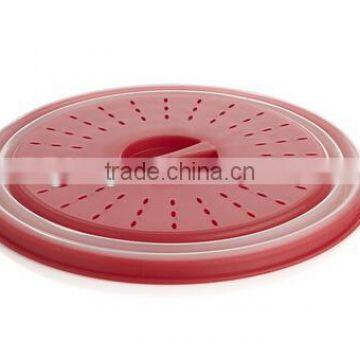 Collapsible Microwave Cover photo-3