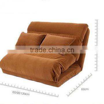 Vivinature Big Relax Sofa Bed With Adjustable Styple, Floor Sofa and Floor Chair photo-4