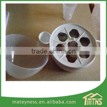 Egg Genie Microwave Egg Cooker photo-2