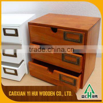 Children Furniture Modern Wooden Cabinet Directly Sale