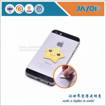Screen Sticky Cleaners With Paper Card