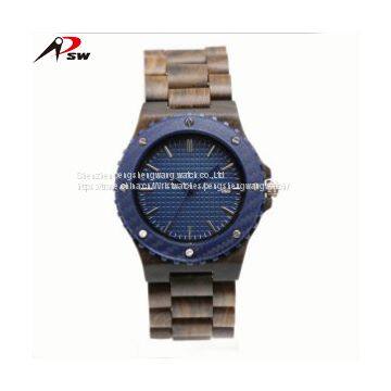 2017 Wooden Cool Luxury Custom Wood Watches photo-5