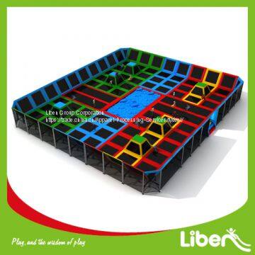 Family Pink Trampoline Specials photo-5