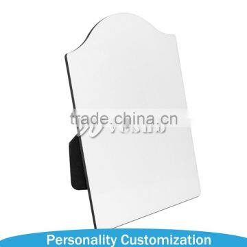 Arch Windows Sublimation Hardboard Picture Frame