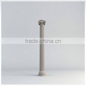 Hand-made GFRC Column & Pillar Cap photo-4