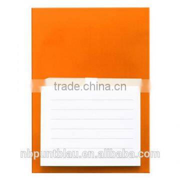 40 Sheets Pen Notepad With Magnet photo-5