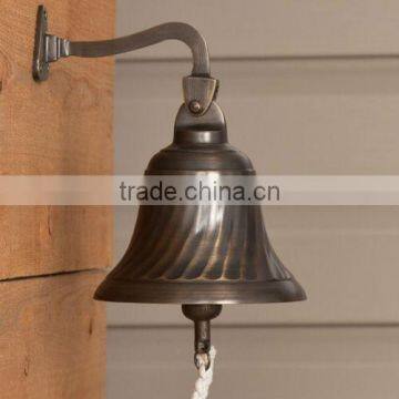 Brass Ship Bells Manufacturer