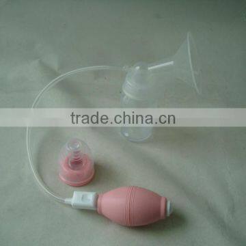 Breast pump