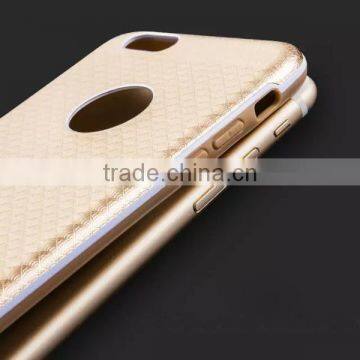 2017 TPU +PC Phone Case For Iphone6, Soft TPU PC Back Case Good Protect Phone Case For Iphone 6 6plus photo-6