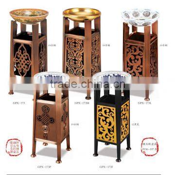 Ground Ashtray for Hotel Hospital Airport photo-4