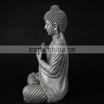 Religious Polyresin Buddhist Articles Buddha Figurines photo-2