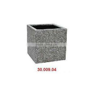Vietnam Poly Fiberglass Garden Pots and Planters photo-3
