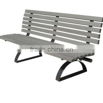 Plastic Wood Benches,Street Furniture Factory photo-4