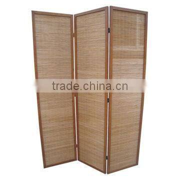 3 panels room divider screens