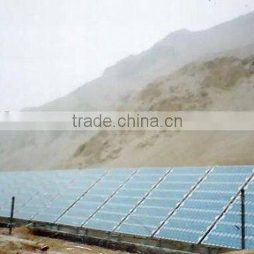 4000W CE TUV Proved With High Quality New Design Best Sales Product Solar and Wind Power Generator photo-6