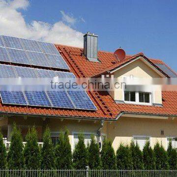 Customized 1KW Solar Power System Home 1000W Solar Panel System photo-5