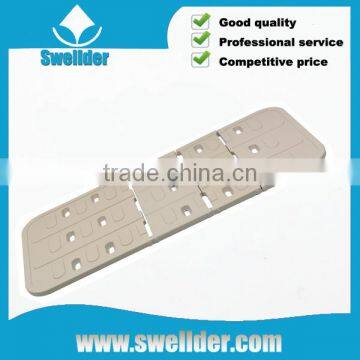 Plastic sheet vacuum forming Thermoforming Plastic Parts For Medical Bed