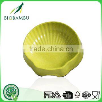 Wholesale Cheap High quality bamboo dog feeding bowl