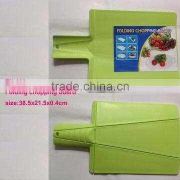 Foldable Chopping Board Folding Cutting Board photo-2
