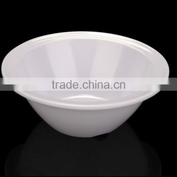 Restaurant Use Round Wholesale Melamine Plates