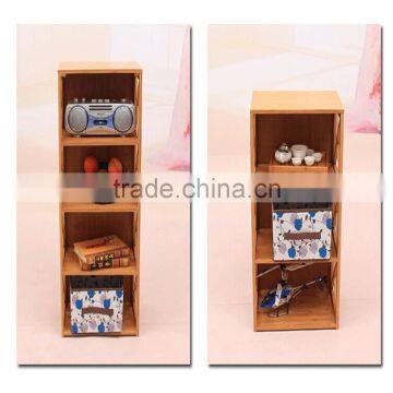New Antique Solid Wood Bathroom Cabinet photo-6