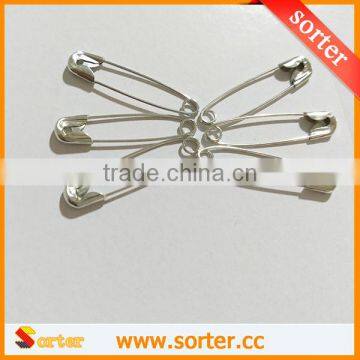 Customized Standard Shape Safety Pin photo-3