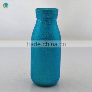 Luxury Purple Flower Vases photo-2