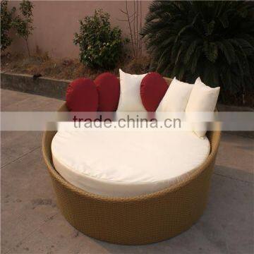 Rattan Round Outdoor Furniture photo-2