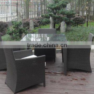 5pcs Rattan Sofa Set. photo-3