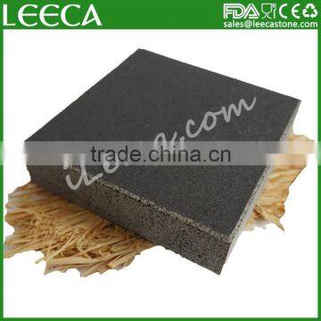 Kitchen Accessories Lava Steak Stone Hot Stone Steak photo-2