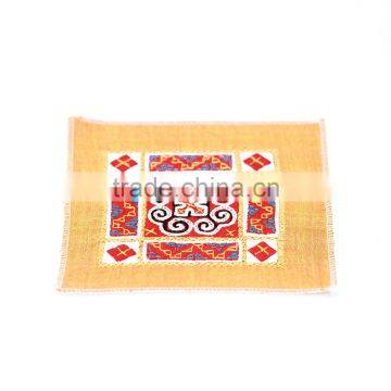 Table Napkin for Hotel and Restaurant /High Quality Brocade Napkin Wholesale