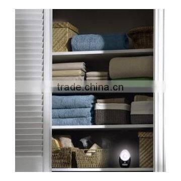 Led Motion Sensor Light.Motion Activated Cordless Sensor LED Light Indoor Outdoor.H0140 photo-6