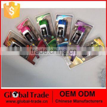 Car Vent Clips Air Freshener Perfume Olor Eliminator 150746