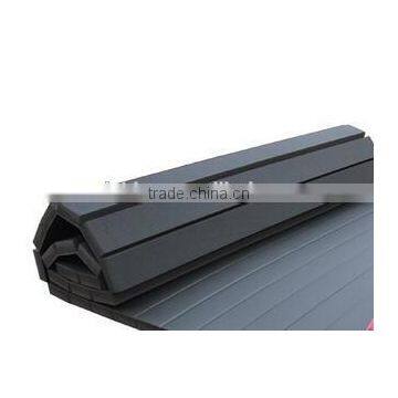 OEM Any Size Roll Mats Jujitsu Judo Tatami Mat photo-2