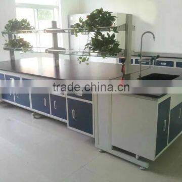 Very Cheap Lab Reagent Shelf for Chemical Reagent Biology Lab Furniture photo-4