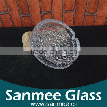 Unique Fish Pattern Ashtray DIY Portable Wholesale Ashtray photo-2