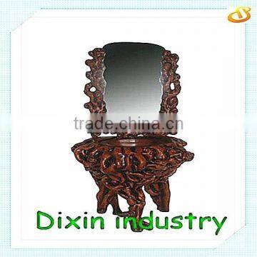 high quality antique cabinet wash basin