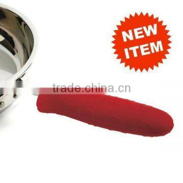 100% Silicone Silicone Cooker Handles(Kichenware Tools) photo-3