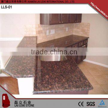 Hot Sale Good Compressive Strength Corrosion-resistant Slate Countertop photo-4