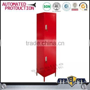 Bedroom Furniture Prices in Pakistan 2 Door Steel Clothes Cupboard Design photo-6