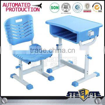 Classroom Furniture Children Learning Table Kindergarten Tables and Chairs photo-2